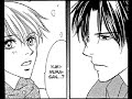 Kimi ni Furu Yuki [2/2] [soft yaoi/shounen ai] [18+]