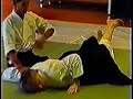 Yoshinobu Takeda - AIKI