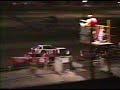 Midwest Speedway Lincoln Nebraska - August 23, 1987 Part 7