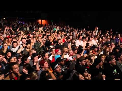 Just Another Day Ep. 28: The Under Pressure Tour