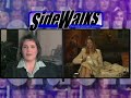 Mira Sorvino on Sidewalks TV