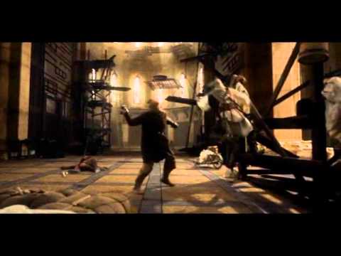 assasins creed lineage music video