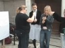 WORLD SIGN LANGUAGE DAY