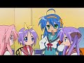 Lucky ☆ Star - Cosplay Cafe Lucky ☆ Star - Cosplay Cafe