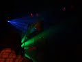 Puressence Live - Sold Unseen Nottingham 5/10/07
