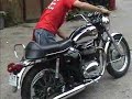 bsa thunderbolt for sale on ebay