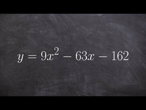 video-linktoworks-How to apply the quadratic formula to solve for two...