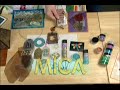 usaq webisode: mica