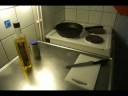 Stop motion film - Potato&Sausage Hash