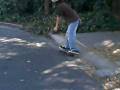 videos de UknownSk8Team's 2008 Skate Session