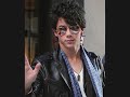 You're My Enemy - A Nick Jonas Bad Boy Story - Intro