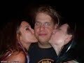 #3 Chris Fehn Unmasked Photos