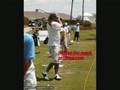 #3 Chris Fehn Unmasked Photos
