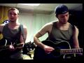 Jon Minter - Anberlin Cover Project - Part 13 - Whisper and a Clamor