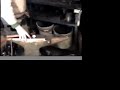 www.warehamforge.ca Darrell Markewitz of the Wareham Forge demonstrates forging a rat tail knife tang in a piece of wrought iron in this excerpt from the 2 3/4 hour long DVD 'Historic Bladesmithing'