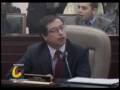PARTE 1 - DEBATE SOBRE REFERENDO - SENADOR PETRO - 15 DE ABRIL DE 2009