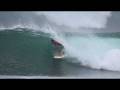 Michel Bourez - Reef Hawaiian Pro 2008 Champion
