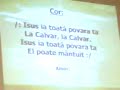 muzica-crestina-isus