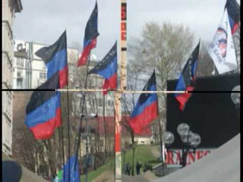 Скачать песню донецкая республика