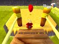 Croc 2 Walkthrough - V1 Stage 5