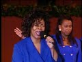 richard smallwood & vision ministers with 