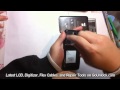 Samsung galaxy repair - Samsung Galaxy S Ii Skyrocket I727 Screen Repair Disassemble Take Apart Vide