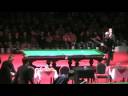 Ronnie Hits Hamm - Elfmeter challange Ronnie O\ Ronnie Hits Hamm - Elfmeter challange Ronnie O\