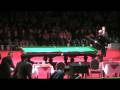 videos de Ronnie Hits Hamm - Elfmeter challange Ronnie O'sullivan vs Neil Robertson Halbfinale