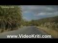 Crete Greece Kreta Griechenland  ( Music by Nicolas Panderis )