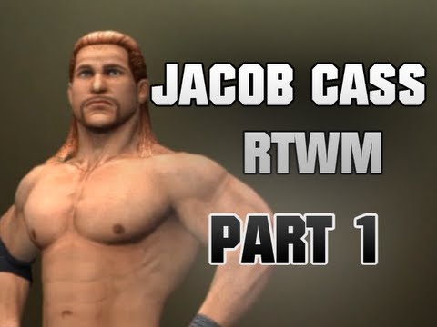 wwe 12 road to wrestlemania - FINALLY Jacob Cass's RTWM - LIKE + FAVORITE The VIDEO! 1000 LIKES/FAVES! Full Jacob Cass Playlist: http://www.youtube.com/playlist?list=PLC3A614C503C11405 F...