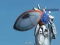 Gundam Musou: Loran Vs Heero