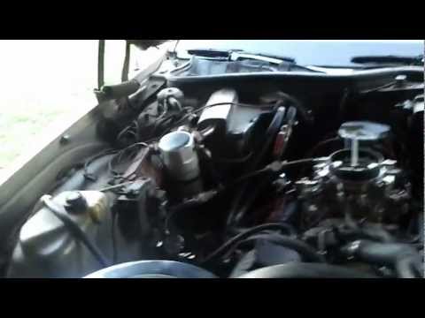how to tune an edelbrock carburetor