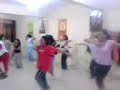 zumba con alexi en oaxaca