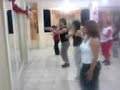 zumba con alexi en oaxaca