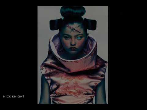 Video: Visionaire Magazine Issue 58 “Spirit” – A Tribute to Lee Alexander McQueen