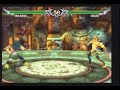 Olcadan vs Voldo Olcadan vs Voldo