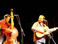 Dan Tyminski live at the Blender NYC