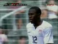 Cameroun-USA U23: Highlights 1st Half Cameroun-USA U23: Highlights 1st Half