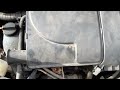 Begagnade Motor Peugeot 107 1.0 12V Pris € 350,00 Marginaltabell erbjuds av Van Gils Automotive