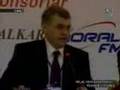Helal Gıda Konferansı 1 Prof. Dr. Ahmet Akgündüz