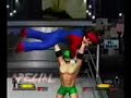 Mario VS Luigi Loser Leaves NoDQ CAW Recap