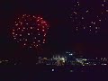 Malaysia International Fireworks Competition (Aug 18) Part 3
