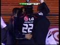 São Paulo 3 X 0 Internacional - 02/11/2008 - GOLS