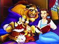 Jana Werner - The german voice of Ariel, Belle & Anastasia