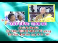 Cư Trần Phú 2: Xây dựng Tịnh độ