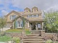 Gable Ranch Lane, Valencia CA