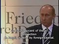 Vladimir Putin speaks at Munich Security Conference (3/4) Vladimir Putin speaks at Munich Security Conference (3/4)