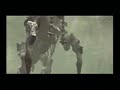 Shadow Of the Colossus The Legend
