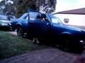 L76 HT holden premier first start up