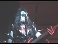GOD OF THUNDER   REVENGE KISS TRIBUTE BAND
